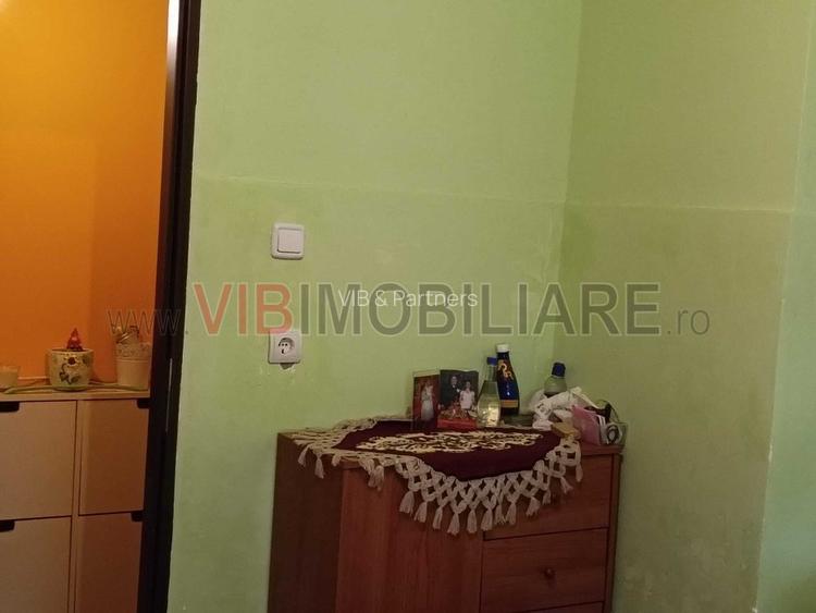 Apartament 2 camere, 56 mp, etaj 3/5, bloc izolat, boxă – zona Hotel Strelitia / - 8