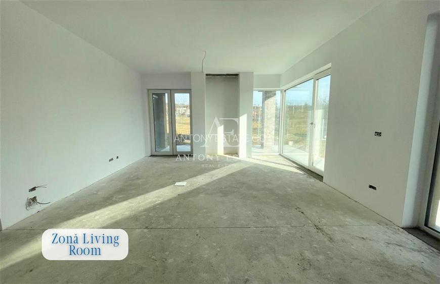 Antony Estate | SpringHill - case de vânzare P+E sau P, Oradea - 6