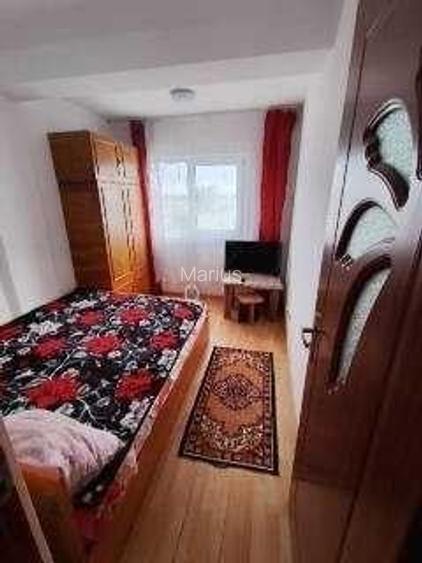 Vand apartament Craiova, str Calea Severinului bl 46A, et 4  - 6