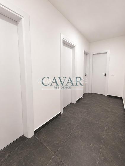 Alege mereu calitatea. Alege Cavar Residence - 25