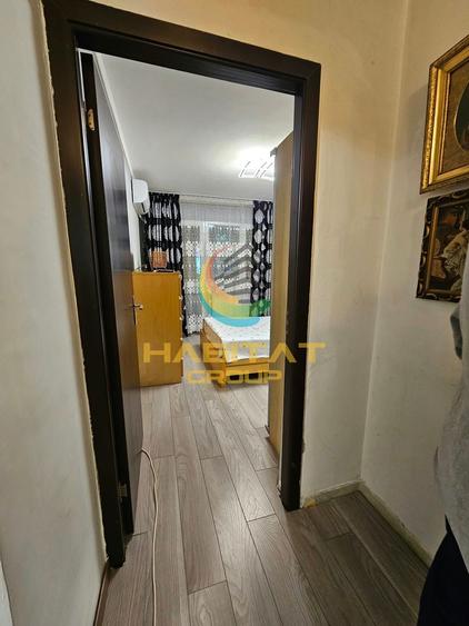 3 camere de inchiriat Emil Racovita
