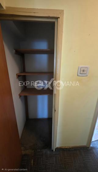 Vând apartament 3 camere Pitesti Gavana 3 - 13
