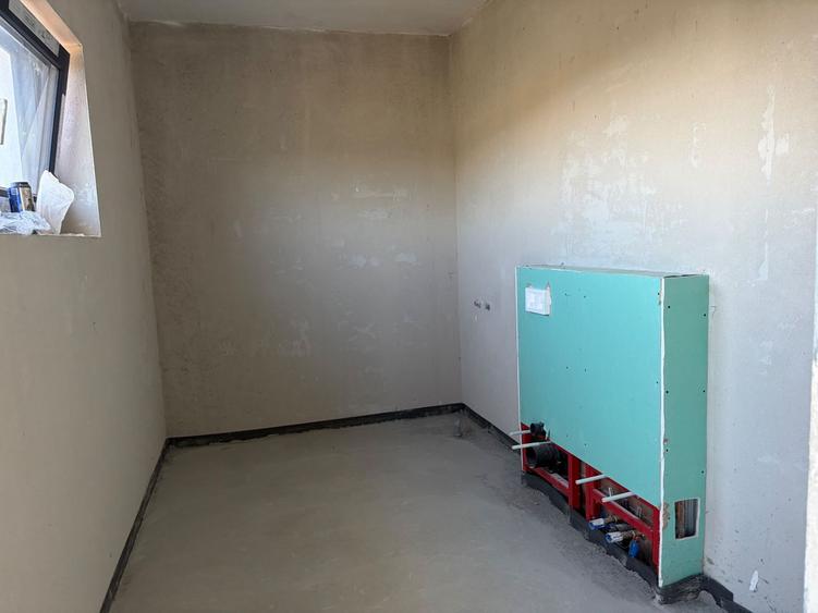 Casa individuala 4 camere, 3 bai, S+P+ET, garaj, terasa