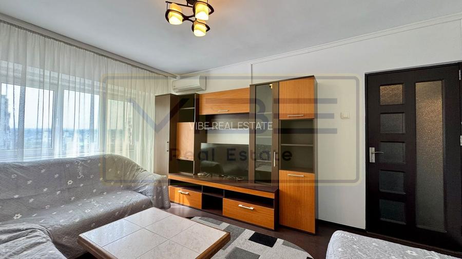 Apartament 3 camere 2 bai Centru -Blv Independentei - 2