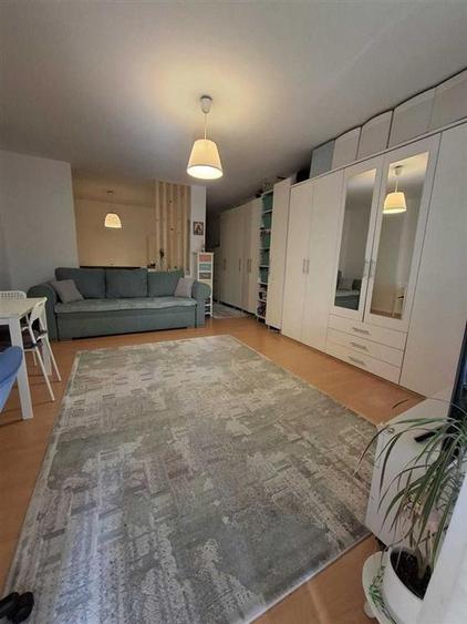 Apartament 1 camera zona Tilisca