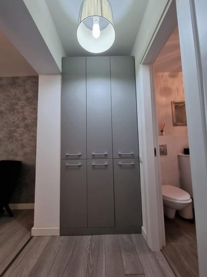 Apartament cu 2 camere de inchiriat in Cotroceni