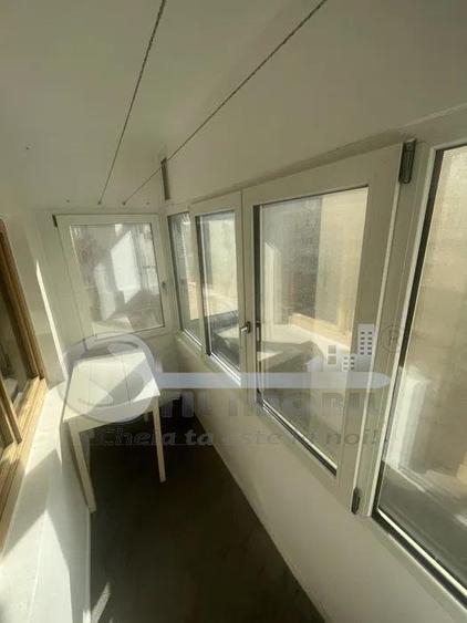 Apartament 1 Cameră Decomandat, 45 mp, Lângă Pod Nicolina, 5 Minu