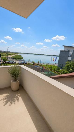 3 camere | Pallady | Apartament Izolat Fonic | 101mp | Comision 0