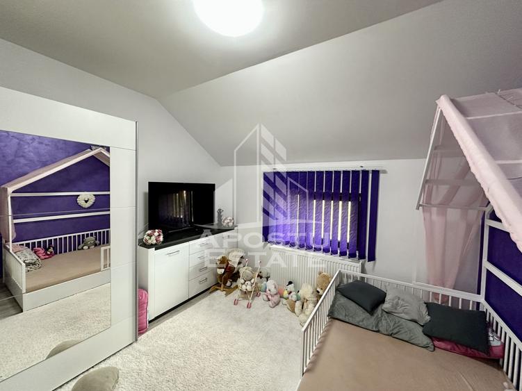Apartament de vanzare cu 3 camere in apropiere de Lidl, Dumbravita