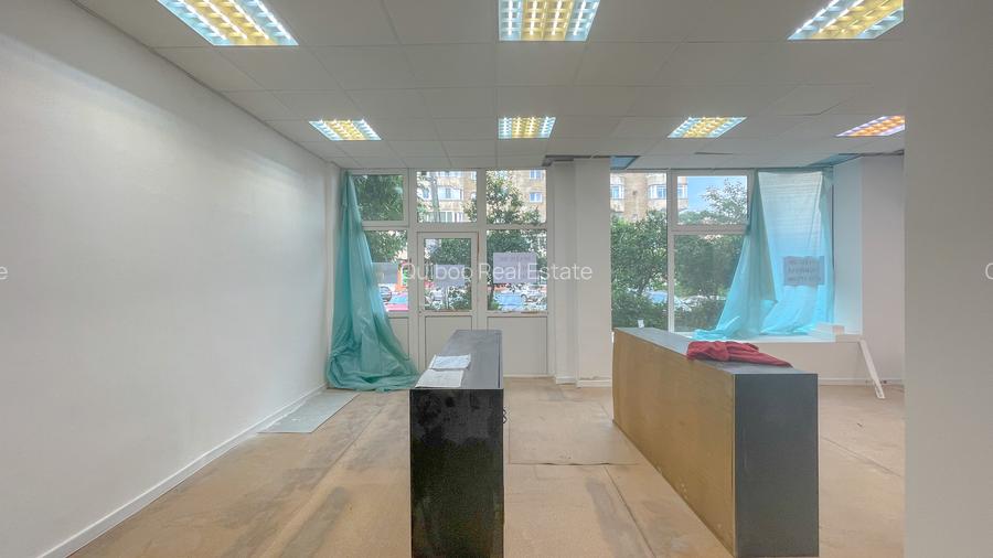 Spatiu comercial, 2 intrari, 82 mp, Noua - 3