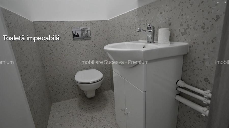 Spatiu 80 mp De Inchiriat Suceava Ultracentral Zona Universitate - 10