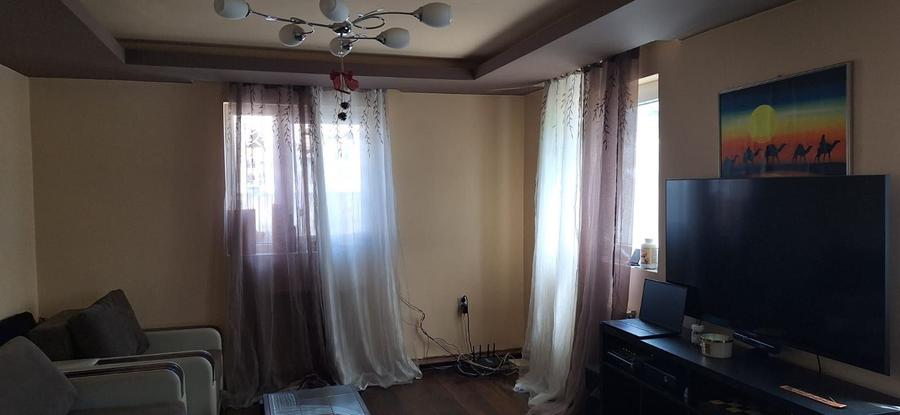 Casa zona Brancoveanu