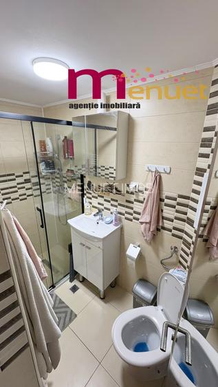 Apartament 2 camere,zona Neptun,et 1.gaze - 8