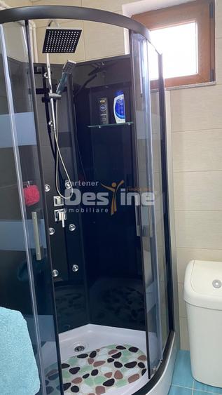 Vindem apartament 3 camere Ocna Șugatan 68 mp
