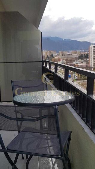 Inchiriere apartament 2 camere cartier Tractorul - Coresi - 7