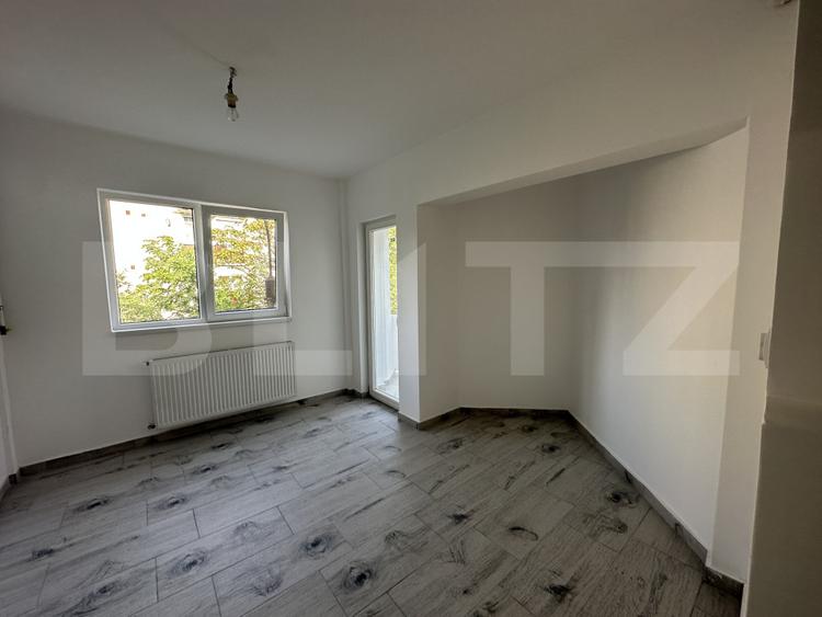 Apartament 2 camere, 52.53 mp, zona Micro 16