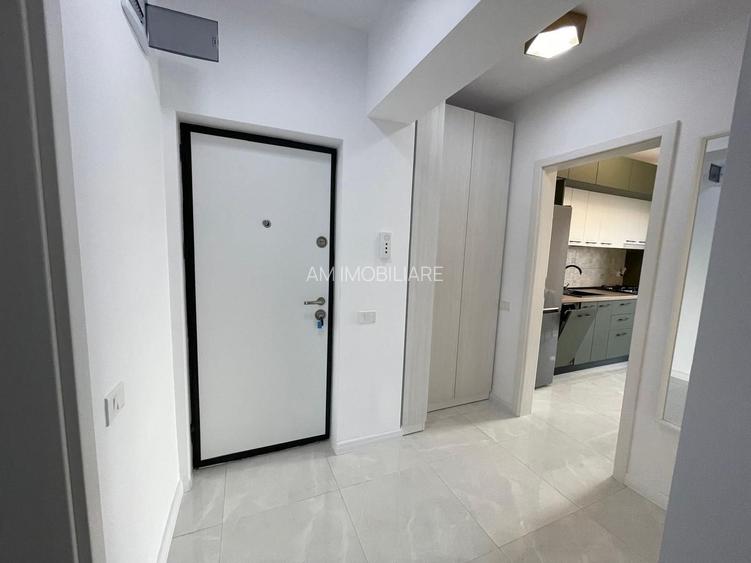 AP. 2 CAMERE- APARATORI,PARCARE INCLUSA, MASINA DE SPALAT VASE, METROU - 9