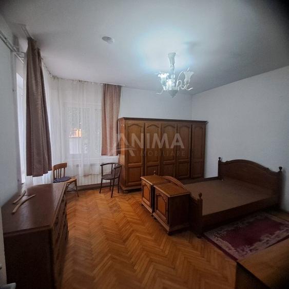 Casa spatioasa in Grigorescu, o alegere ideala pentru confort si liniste