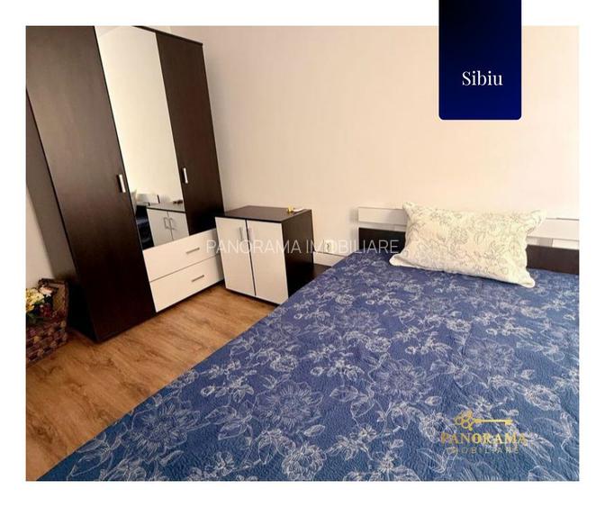 Apartament cu 3 camere, grădină proprie și loc de parcare - 6
