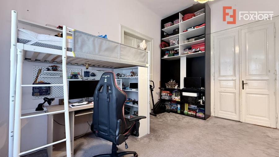 Comision 0 % Apartament de vanzare 4 camere zona Piata Maria - Timisoara - 8