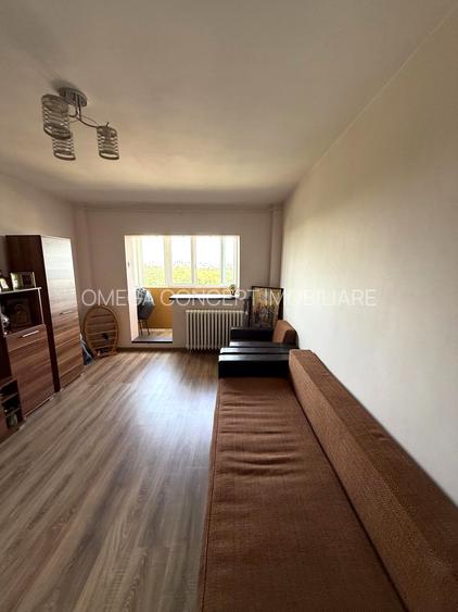 Brancoveanu - Oltenitei vanzare apartament 3 camere - 7