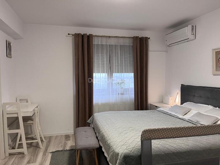 Unul dintre cele mai mari penthouse-uri din Brașov- disponibil imediat - 2
