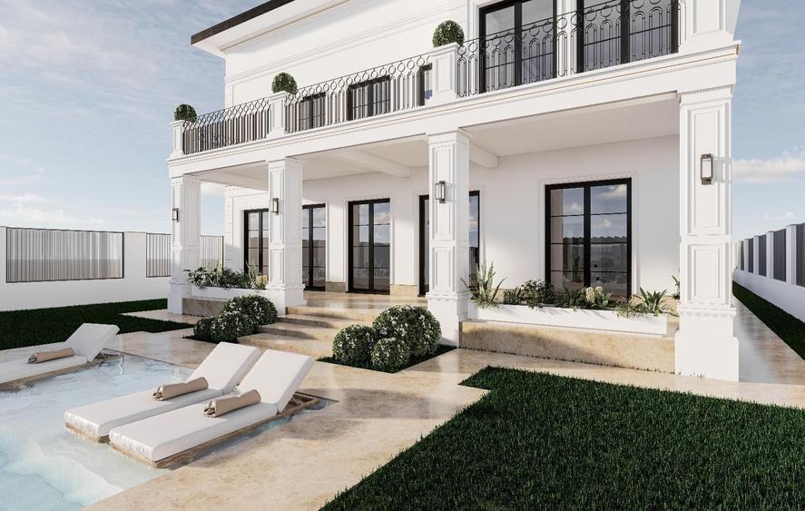 Vila Premium | Pipera |