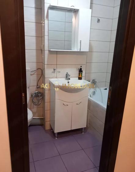 2 Camere de inchiriat | Militari | Mobilat-Utilat | Metrou