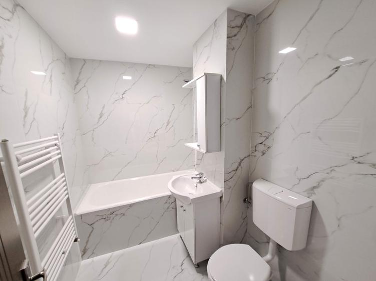 Inchiriez apartament 2 camere, Tg. Mures, Tudor