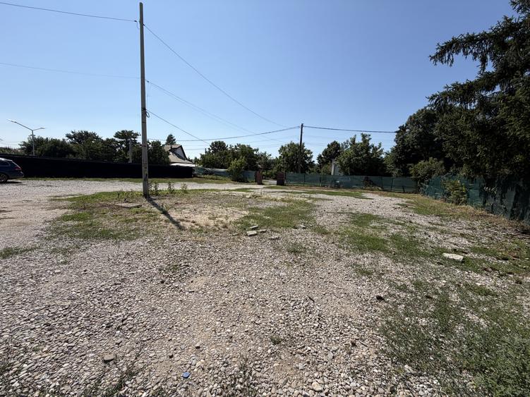 Casa+teren 1500 mp | 9 camere | Otopeni | Odai | Parcare| Ideal firme