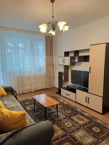 Apartament 3 camere de închiriat | Alexandru Obregia – Piața Sudului | 69 mp