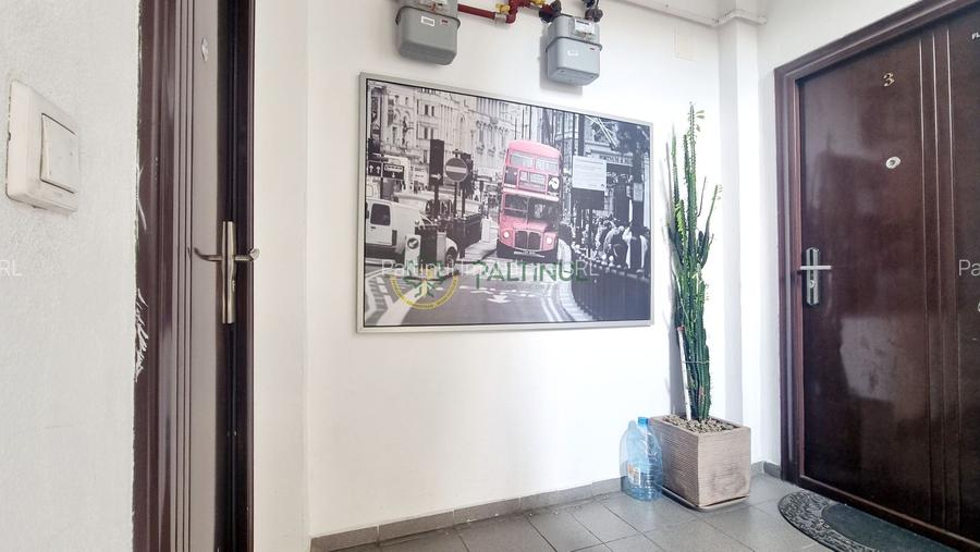 Apartament 4 camere 2 baii- Terezian zona Lidl - 12