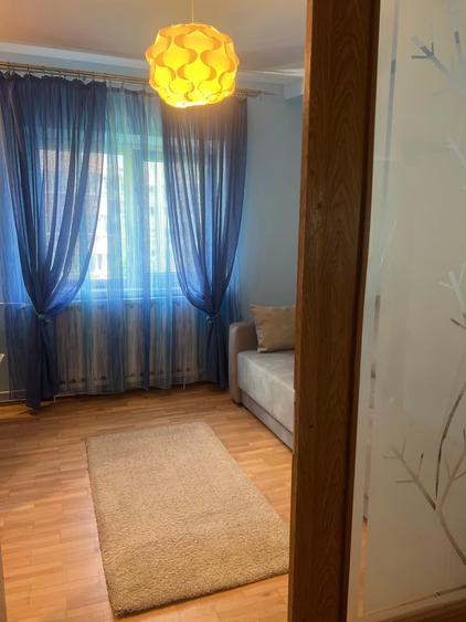 Apartament 4 camere de închiriat – Zona Timpuri Noi / Mall Vitan