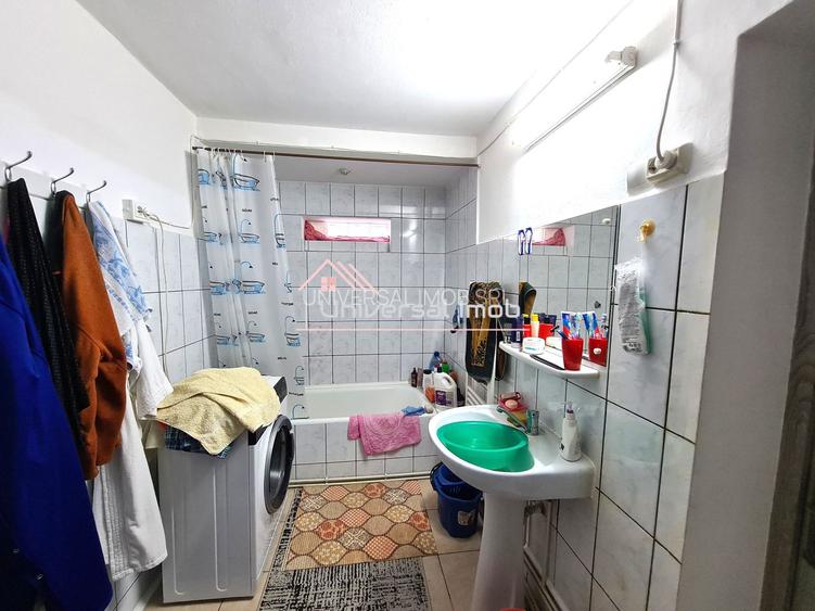 Casa cu 1 camera in Vlaha - 9