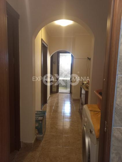 Apartament spațios 4 camere | Prundu | Confort, liniște și acces rapid