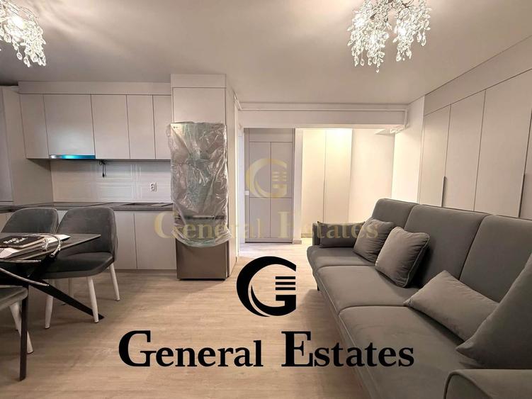 Prima închiriere | Apartament cu 2 camere |  Copou Garden | - 6