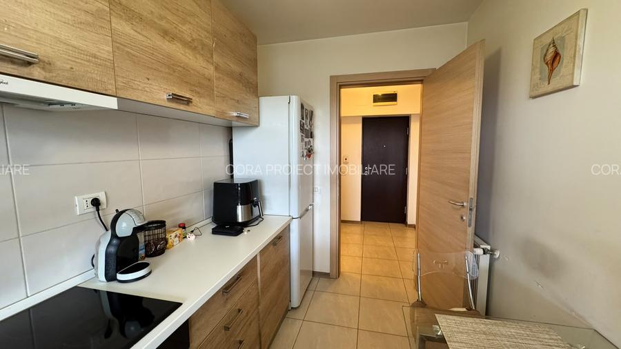 Apartament cu 2 camere de vânzare – Prima Nucetului-AP1558 - 11