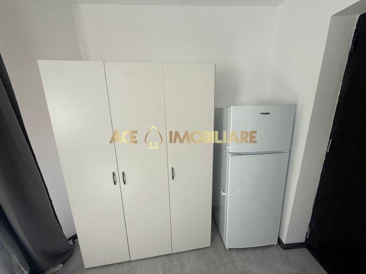 Garsoniera de inchiriat | Dristor | Metrou | Centrala | Pet-friendly
