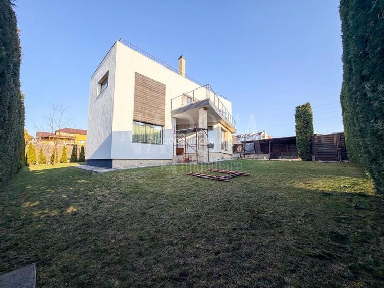 Casa 5 camere de vanzare in Europa, Cluj Napoca - 2