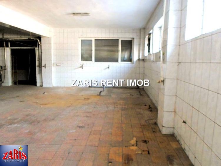 Inchiriere spatiu pentru mica industrie in Ploiesti,semicentral