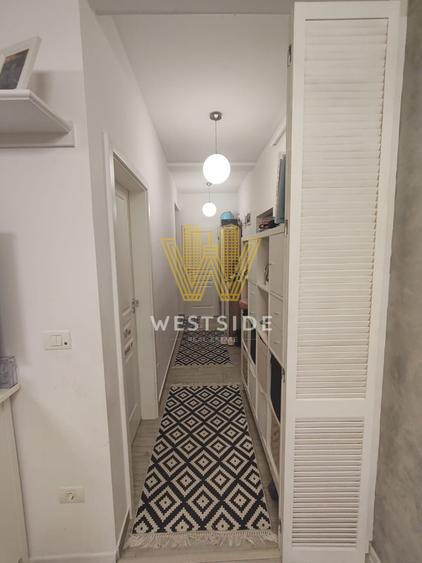 Apartament premium cu 2 camere, de vanzare, in Giroc