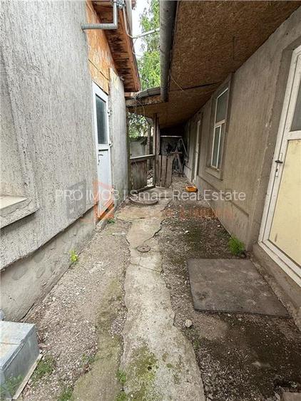 Casa tip parter zona Verguleasa - 7