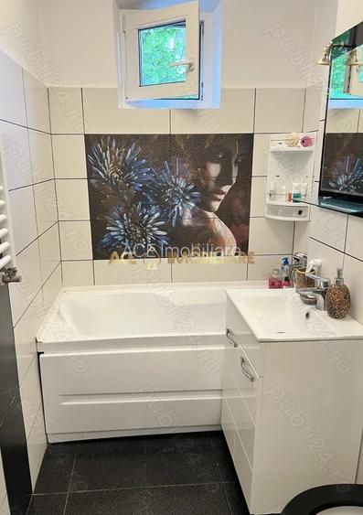 2 Camere de inchiriat | Piata Delfinului  | Metrou | Renovat | Parcare - 5