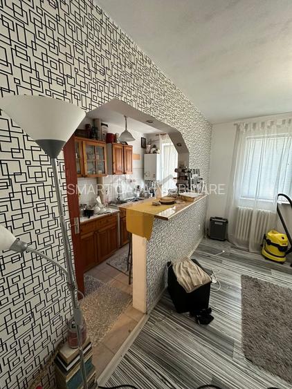 Apartament 2 camere Alexandru cel Bun-parter inalt - 2