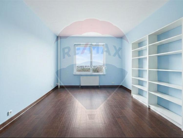 APARTAMENT PREMIUM CU 4 CAMERE , 107 MP, ASMITA GARDENS, BUCURESTI - 7