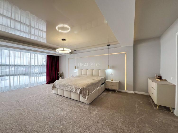 NEW VILLA TO RENT |  Vila premium cu piscina și jacuzzi încălzite - 2