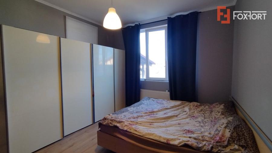 COMISION 0% Casa individuala 8 camere, Sacalaz - Pivnita, teren 1198 mp, asfalt