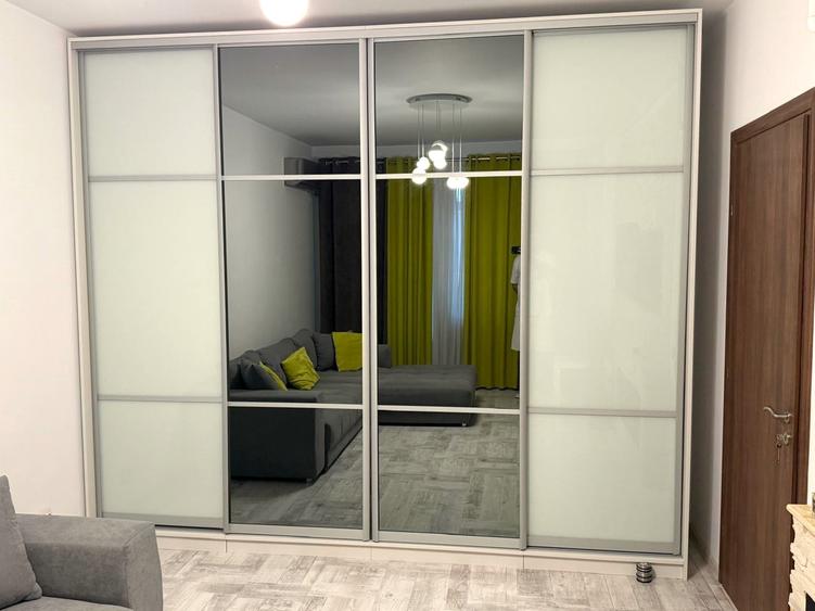 Vanzare Apartament 2 Camere Vitan - Splaiul Unirii - Bloc Boutique 2016