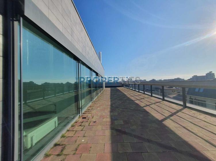 Comision 0! Spatii birouri in zona Floreasca - intre 222 si 857mp - 9