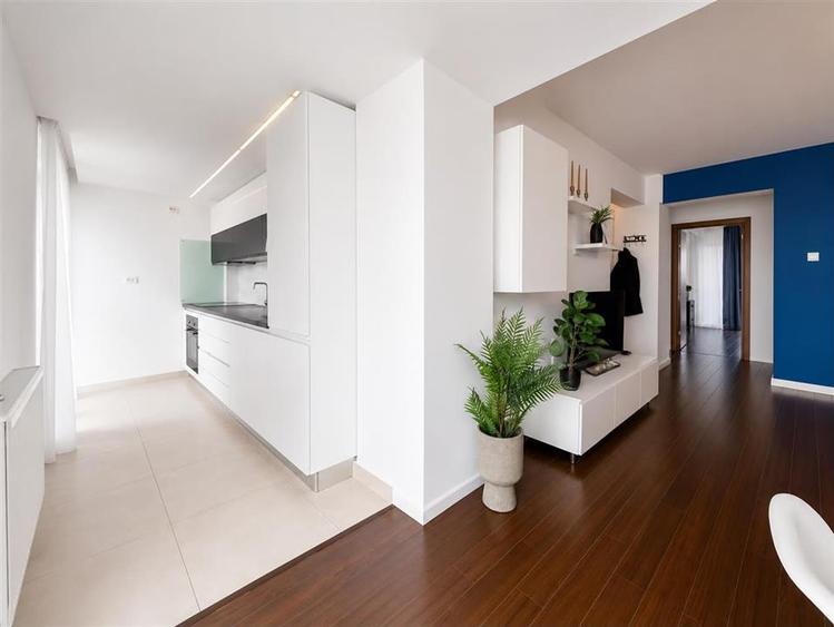 Penthouse 5 camere | 160 mp utili | 4 terase | Panoramă superbă | Bun&